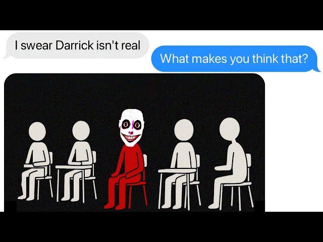 One Of Your Classmates Isn't Real | VHS Analog Horror