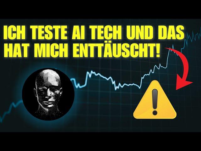 BULLRUN 2025: Wird Solidus AI Tech uns alle ENTTÄUSCHEN!?