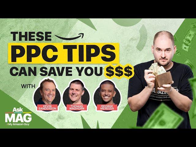 The Ultimate Amazon PPC Budget Guide – Avoid These Mistakes