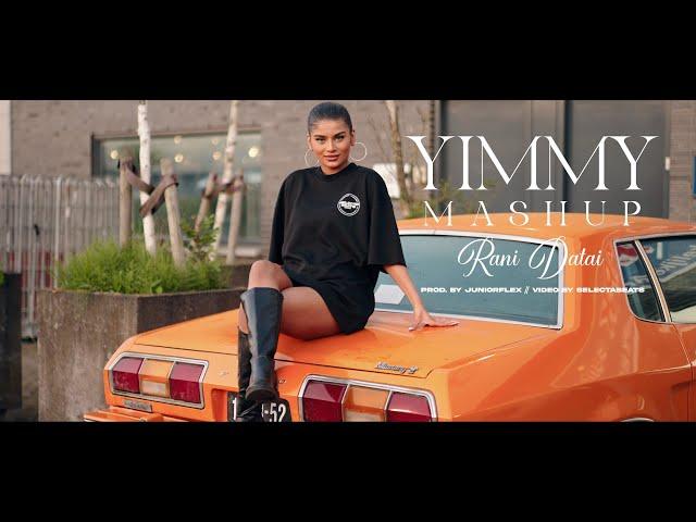 RANI DATAI - YIMMY MASHUP || PROD. BY JUNIORFLEX || SELECTABEATS SHOWBAND [official video]