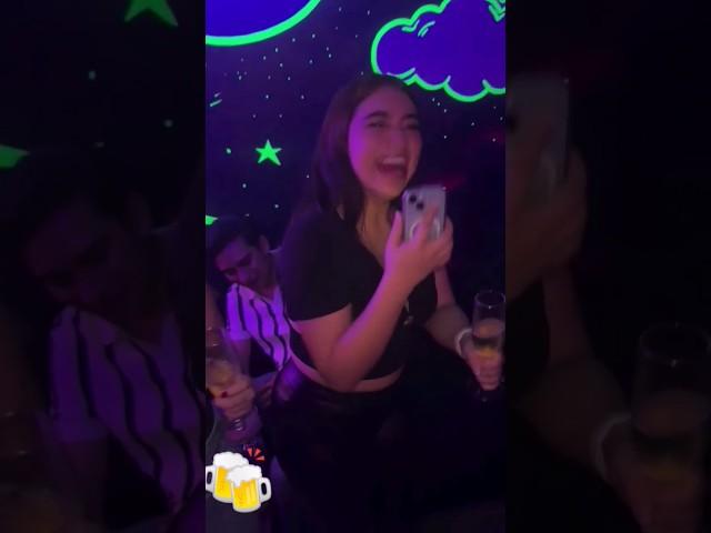 Las Morritas en la Party
