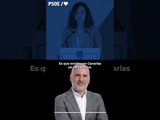 PSOE / PP Y Vox son lo mismo: racismo