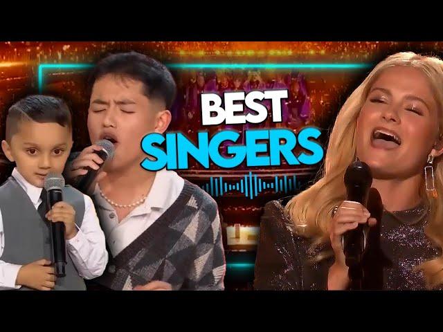 BEST Singing Auditions