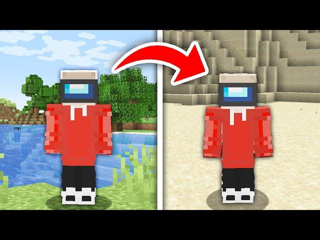 How To Teleport To Coordinates In Minecraft (All Versions) - Bedrock + Java