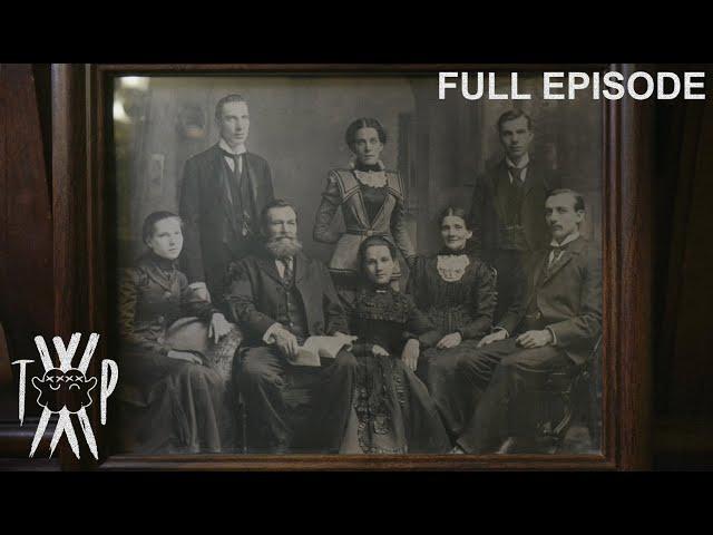 A Paranormal Mystery S1 E5 | The Stoll Family Story 4k