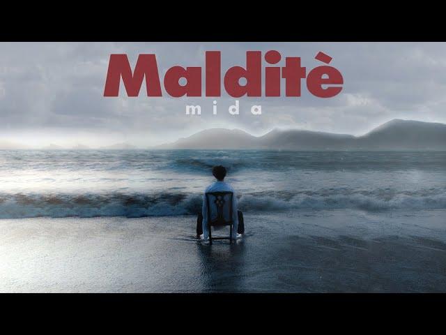 Mida - Malditè (Lyrics Video)