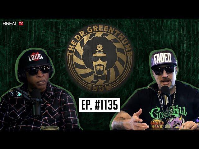 First Friday of the New Year ! | The Dr. Greenthumb Show #1135