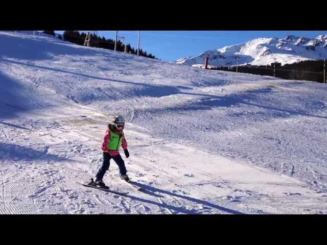 Whippersnappers: New Generation Ski and Snowboard School