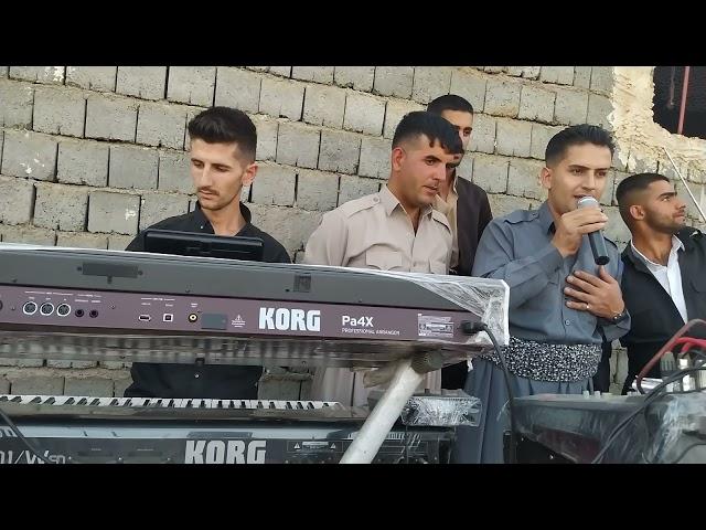 لگل هونه ر مند جمال جانداری