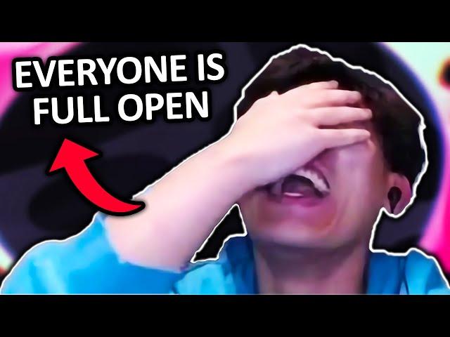 K3Soju Perfectly Encapsulates the Meta in 40 Seconds