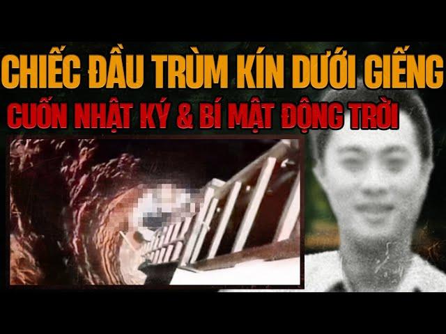 Kỳ Án Trung Quốc: Cuốn Nhật Ký Của Cô Gái 9 Tuổi Hé Lộ Bí Mật Động Trời