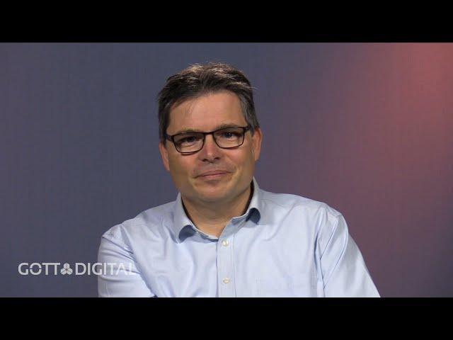 GOTTDIGITAL - Digitale Pioniere für eine bessere Zukunft