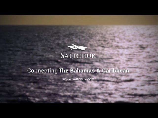 Connecting the Bahamas and Caribbean - Saltchuk Family of Companies