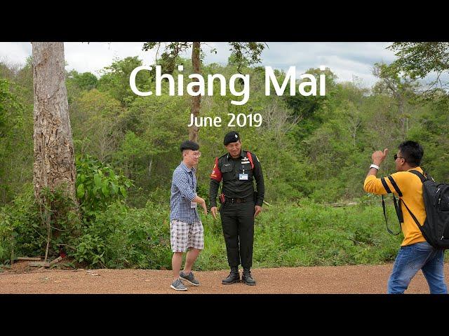 CHIANG MAI | A film by The Vietnamboi