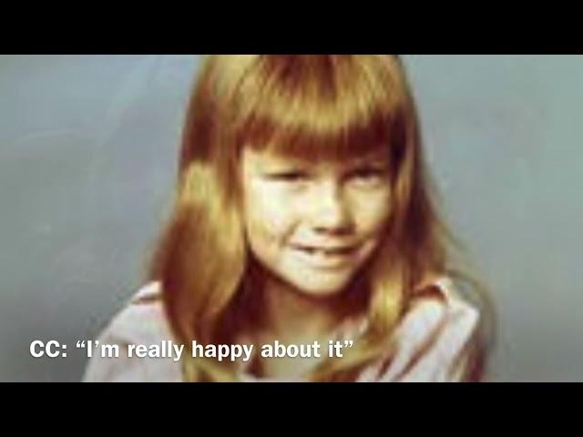 Suzanne Crough voice recordings for Partridge Family fan club *RARE*