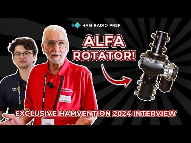 Why do I need a rotator for ham radio?