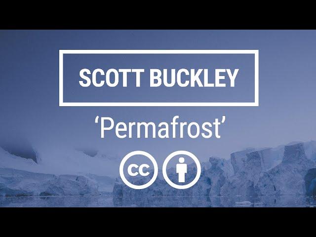 'Permafrost' [Ambient Classical CC-BY] - Scott Buckley