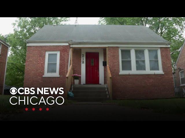 Village of Dolton's bid to acquire Pope Leo XIV's childhood home could face legal hurdles