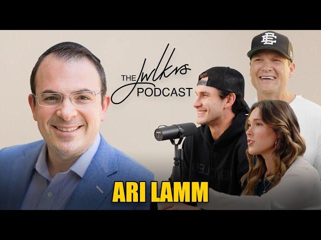 Biblical Prophecies Fulfilled Right Now ft. Ari Lamm | The JWLKRS Podcast