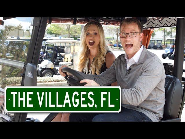 The Villages Lifestyle Visit