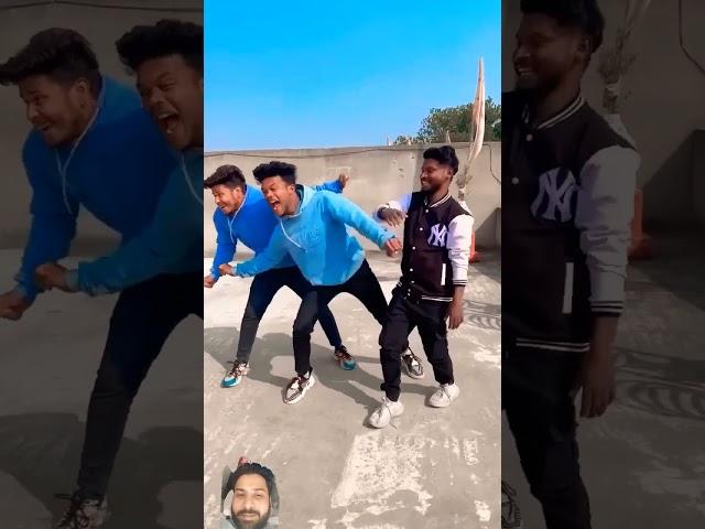 potli kamariya  #comedy #funny #dance #viral