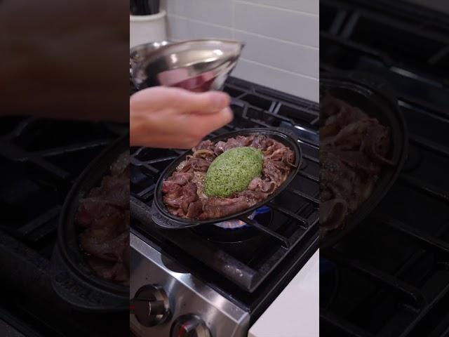 this meal is a weeknight staple i wish i made earlier
