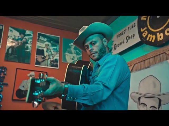 Charley Crockett - "Music City USA" (Official Video)