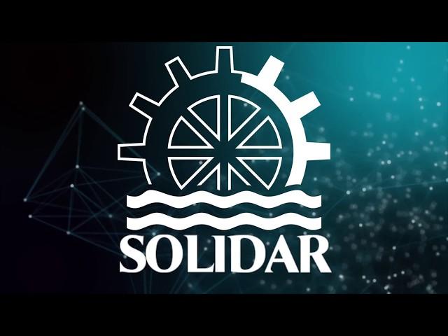 Solidar Club | Солидар Клуб. Презентация: Идея проекта