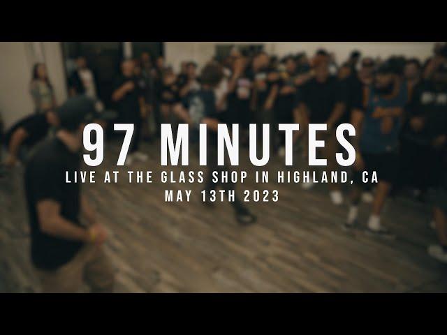 (197 Media) 97 Minutes - 05/13/2023