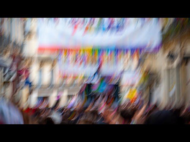 Marche des fiertés 2024 - Montpellier