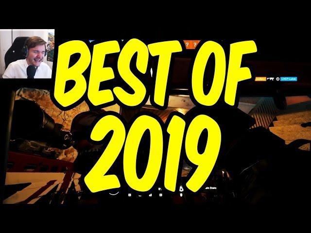 TEO'S BEST OF 2019