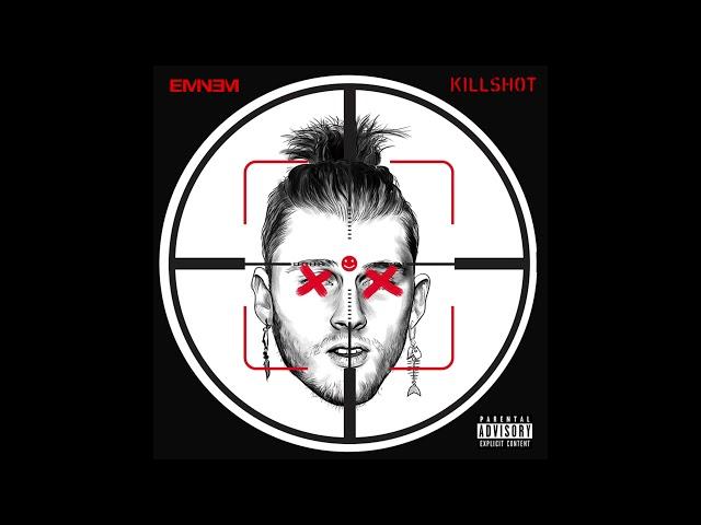 KILLSHOT [Official Audio]