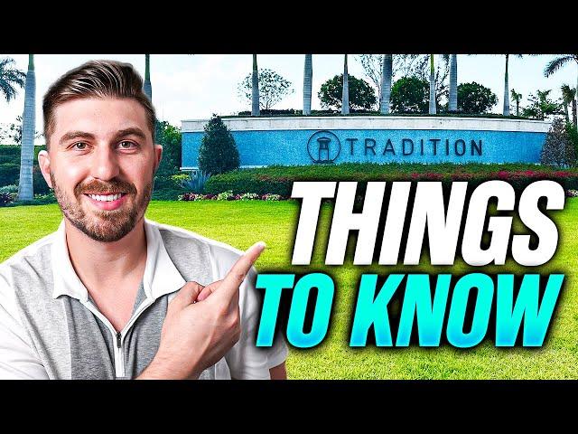 Tradition in Port St. Lucie | Things to Know