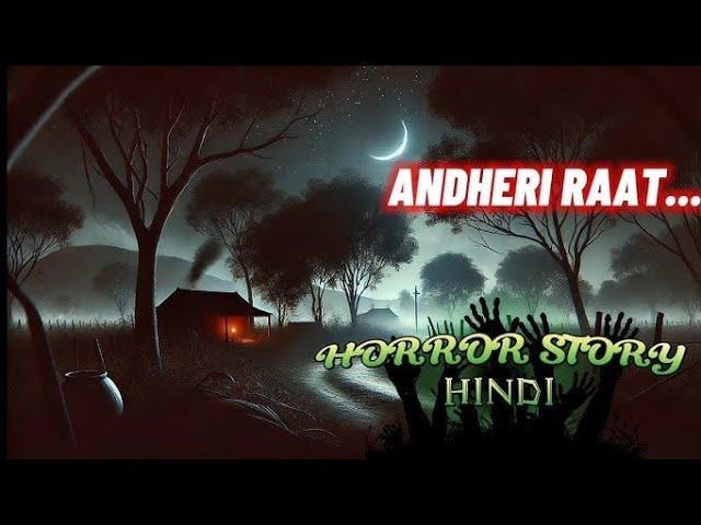 Horror Story || Bhuton Ki Daravani Kahaniyan || Pumpkin Horror Story || Bhutiya Film