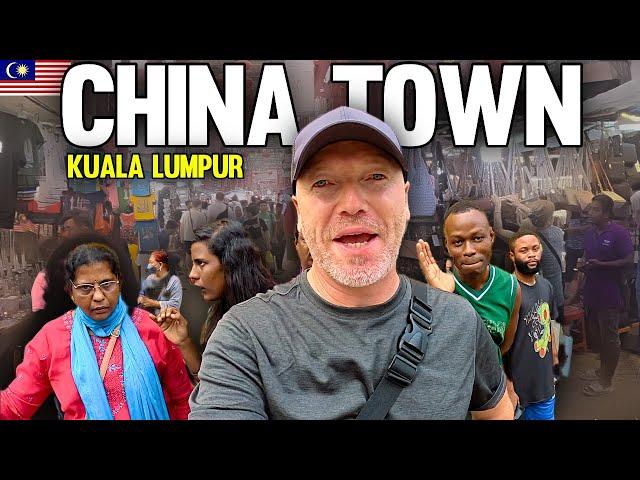 Kuala Lumpur Malaysia: ThIs Amazing City Surprised Me!