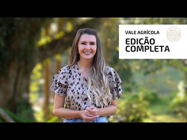 VALE AGRICOLA 327 (27/07/2024)