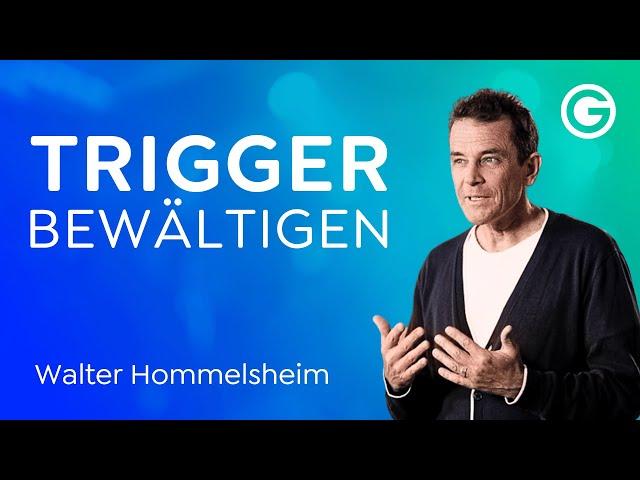 Endlich: Kontrolle über Emotionen! // Walter Hommelsheim