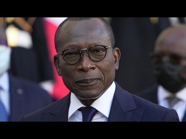 Niger-Benin pipeline: Diplomatic tensions threaten oil exports