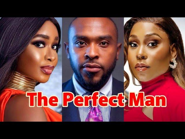 THE PERFECT MAN /Eyinna Nwigwe, Ekamma Etim/ Debby Felix/ Duke Elvis/ 2024 Nigerian Nollywood Movie