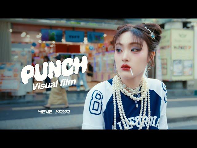 Punch | Visual Film