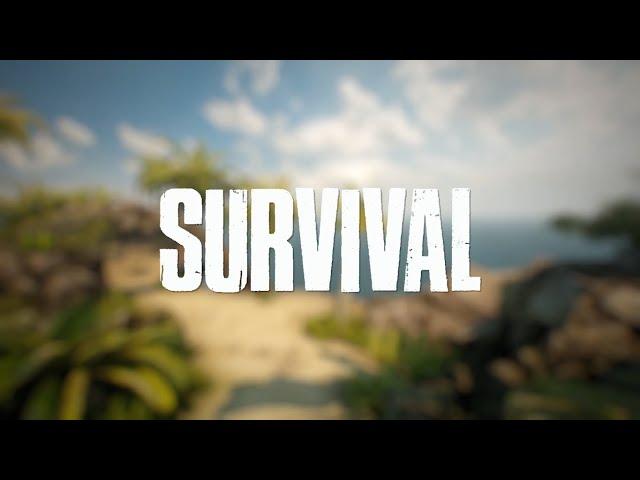 Escape Realities: Survival. Trailer