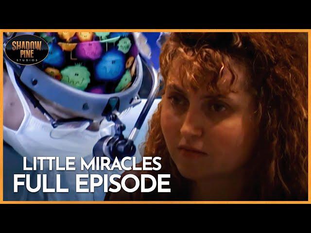 The Power Of Strength & Kindness | Season 2 | FULL EPISODES | Little Miracles | Shadow Pine Studios