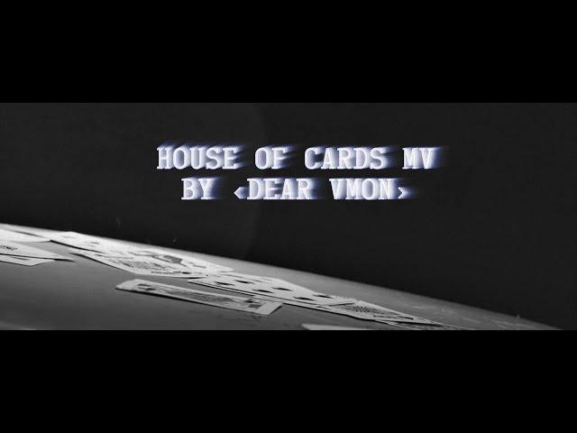 [방탄소년단] BTS _ Outro : House of Cards MV