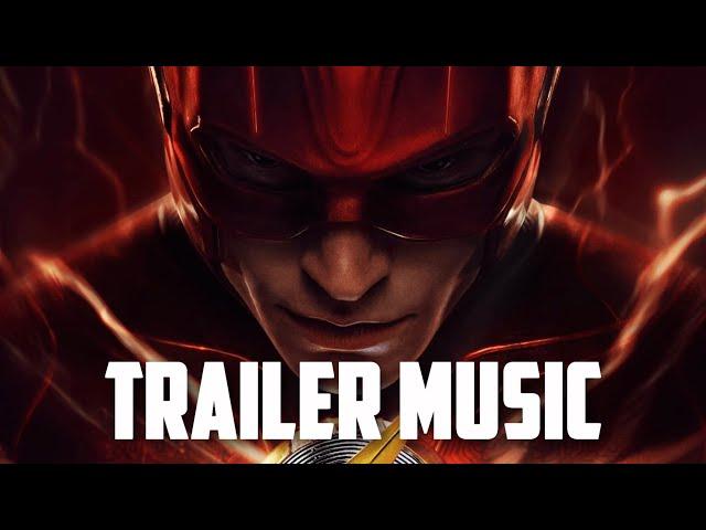 The Flash | TRAILER 2 MUSIC | EPIC VERSION