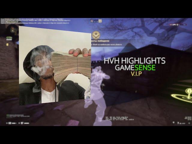 hvh highlights #168 ft. gamesense/skeet.cc | BETA CFG | BEST LUA | 1440p [240fps]