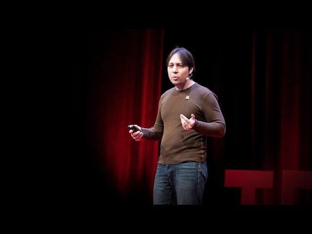 Why language is humanity's greatest invention | David Peterson