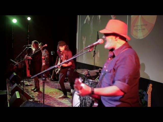 Satisfaction (Rolling Stones cover) - The Album Show - live at Avoca Beach Theatre