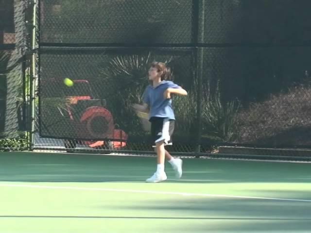 MaxTennis