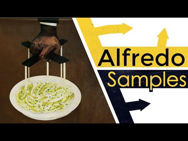 Every Sample From Freddie Gibb's & Alchemist's Alfredo