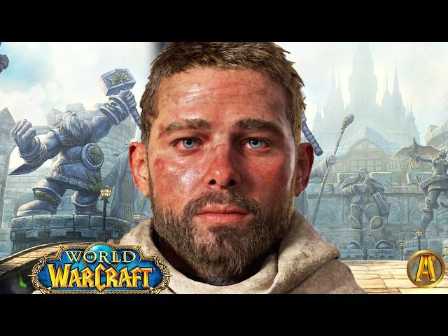 World of Warcraft War Within All Cinematics Story Up to Undermine {Lore Catchup For Patch 11.1}